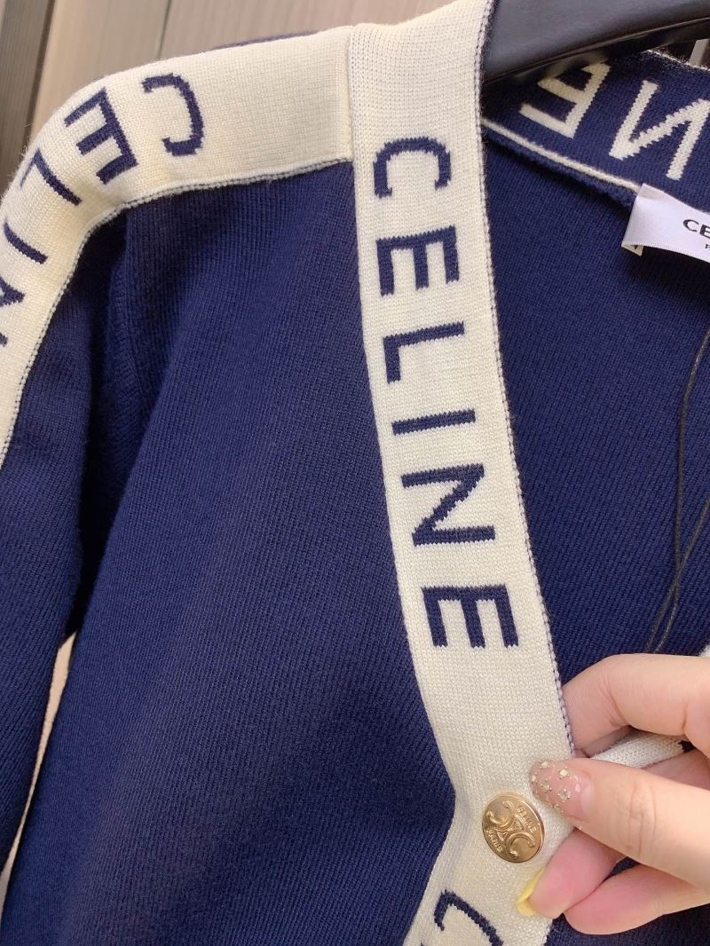 Celine Outwear